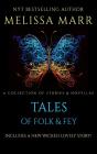Tales Of Folk & Fey - Preview