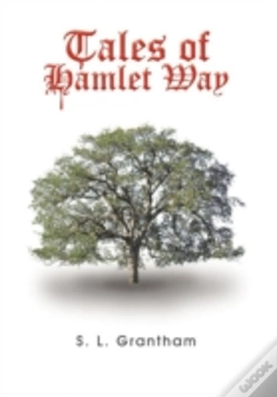 Capa do artigo Tales Of Hamlet Way
