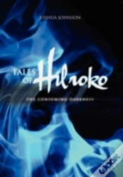 Capa do artigo Tales Of Hilroko