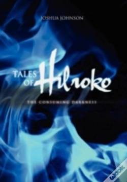 Capa do artigo Tales Of Hilroko