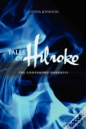 Capa do artigo Tales Of Hilroko