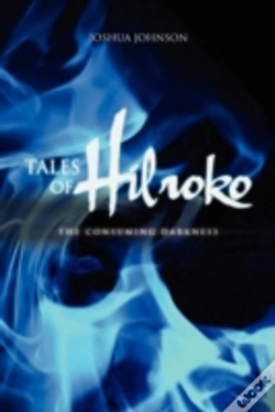 Capa do artigo Tales Of Hilroko