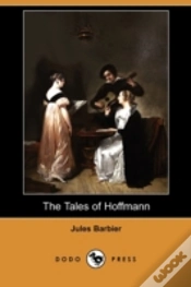 Capa do artigo Tales Of Hoffmann (Dodo Press)