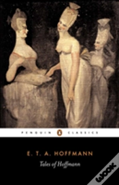 Capa do artigo Tales of Hoffmann