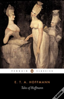 Capa do artigo Tales of Hoffmann