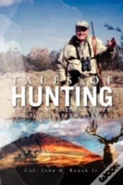 Capa do artigo Tales Of Hunting