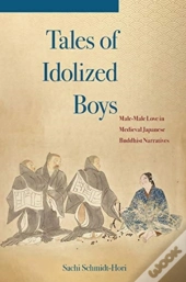Tales Of Idolized Boys