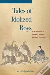 Capa do artigo Tales Of Idolized Boys