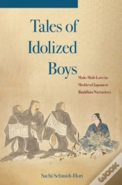 Capa do artigo Tales Of Idolized Boys