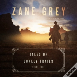 Capa do artigo Tales Of Lonely Trails