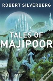 Capa do artigo Tales Of Majipoor