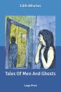 Tales Of Men And Ghosts - Preview