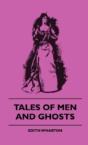 Tales Of Men And Ghosts - Preview