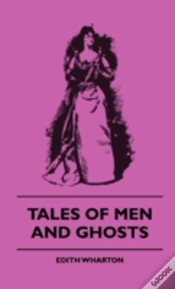 Capa do artigo Tales Of Men And Ghosts