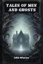 Tales Of Men And Ghosts (Edition2024) - Preview