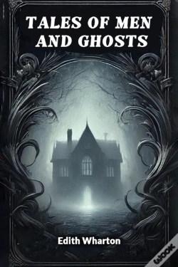 Capa do artigo Tales Of Men And Ghosts (Edition2024)