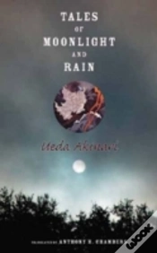 Capa do artigo Tales Of Moonlight And Rain