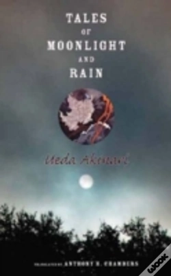 Capa do artigo Tales Of Moonlight And Rain