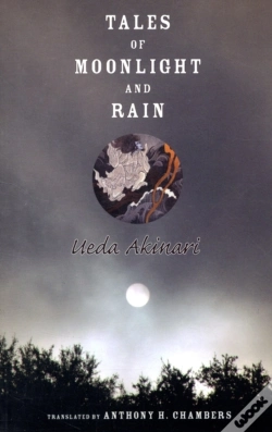 Capa do artigo Tales Of Moonlight And Rain