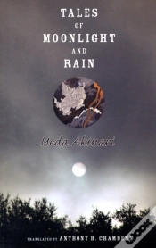 Capa do artigo Tales Of Moonlight And Rain
