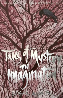 Capa do artigo Tales Of Mystery And Imagination
