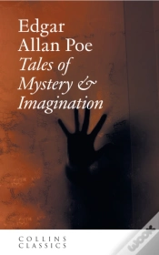 Capa do artigo Tales Of Mystery And Imagination