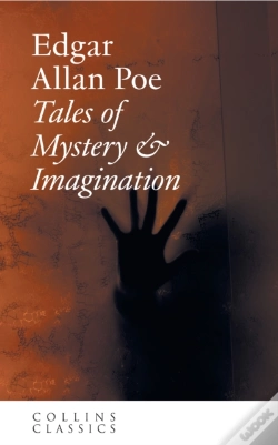 Capa do artigo Tales Of Mystery And Imagination
