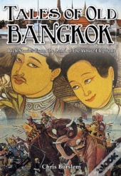 Tales Of Old Bangkok