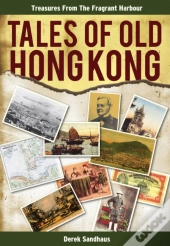 Tales Of Old Hong Kong