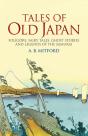 Tales Of Old Japan - Preview