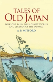 Capa do artigo Tales Of Old Japan