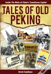 Capa do artigo Tales Of Old Peking