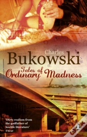 Capa do artigo Tales Of Ordinary Madness