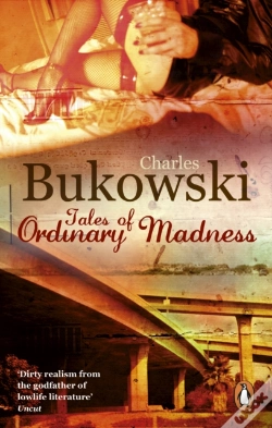 Capa do artigo Tales Of Ordinary Madness