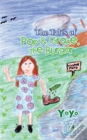 Capa do artigo Tales Of Pop & Grace