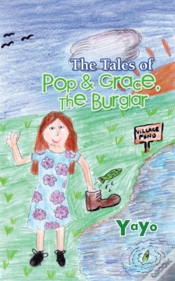 Capa do artigo Tales Of Pop & Grace