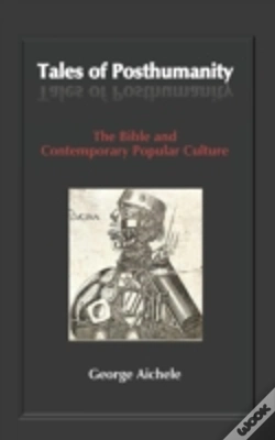 Capa do artigo Tales Of Posthumanity: The Bible And Con