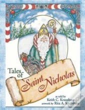 Tales Of Saint Nicholas