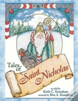 Capa do artigo Tales Of Saint Nicholas