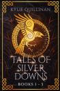 Tales Of Silver Downs - Preview