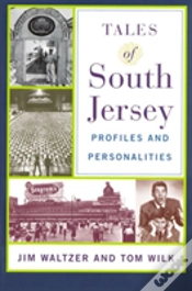 Capa do artigo Tales Of South Jersey