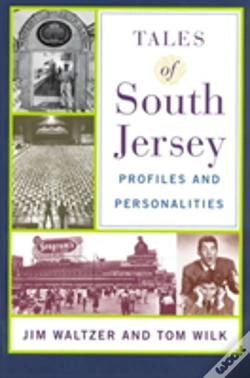 Capa do artigo Tales Of South Jersey