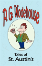 Tales Of St. Austin'S - From The Manor Wodehouse Collection - Preview