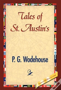 Capa do artigo Tales Of St. Austin'S
