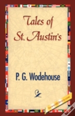 Capa do artigo Tales Of St. Austin'S