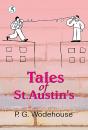 Tales Of St. Austin'S - Preview