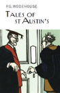 Tales Of St Austin'S - Preview
