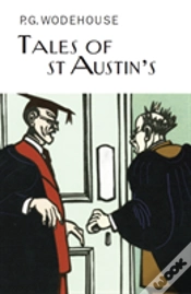 Capa do artigo Tales Of St Austin