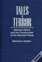 Capa do artigo Tales Of Terror