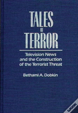 Capa do artigo Tales Of Terror